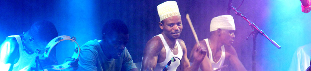 jagwa music