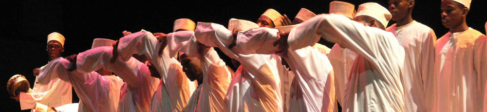 mtendeni maulid ensemble