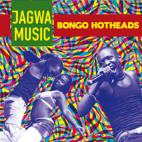 jagwa cd cover