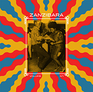 zanzibara cover